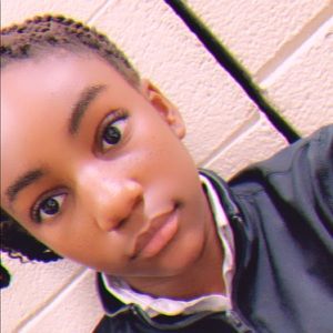 Meet your Posher, Kaleigh